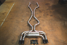 Load image into Gallery viewer, BMW X5M / X6M Valved Sport Exhaust System (F85 / F86)
