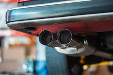 Load image into Gallery viewer, UNIVERSAL VALVED MUFFLER KIT