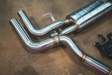 Load image into Gallery viewer, Alpina B8 / BMW G16 M850i Valved Sport Exhaust System