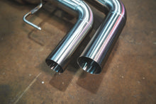 Load image into Gallery viewer, Alpina B8 / BMW G16 M850i Valved Sport Exhaust System