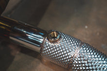 Load image into Gallery viewer, Ferrari F430 Scuderia / 16M Valved Sport Exhaust System