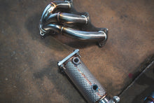 Load image into Gallery viewer, Valvetronic Valved Sport Exhaust System for Porsche 991.2 Carrera