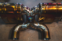 Load image into Gallery viewer, Valvetronic Valved Sport Exhaust System for Porsche 991.2 Carrera