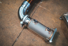Load image into Gallery viewer, Valvetronic Valved Sport Exhaust System for Porsche 991.2 Carrera