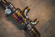 Load image into Gallery viewer, Valvetronic Valved Sport Exhaust System for Porsche 991.2 Carrera