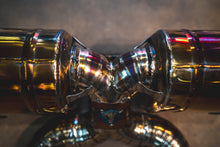 Load image into Gallery viewer, Valvetronic Valved Sport Exhaust System for Porsche 991.2 Carrera