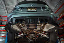 Load image into Gallery viewer, BMW G8x M3 / M4 Valved Sport Exhaust System