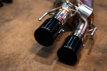 Load image into Gallery viewer, Lexus RC F Valved Sport Exhaust System