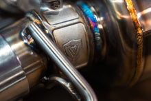 Load image into Gallery viewer, Lexus RC F Valved Sport Exhaust System
