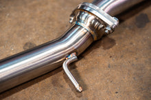 Load image into Gallery viewer, Lexus RC F Valved Sport Exhaust System