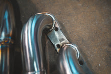 Load image into Gallery viewer, Ferrari F430 Valved Sport Exhaust System