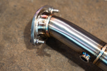 Load image into Gallery viewer, Lexus RC F Valved Sport Exhaust System