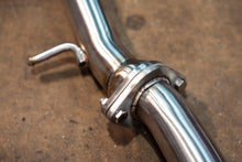 Load image into Gallery viewer, Lexus RC F Valved Sport Exhaust System