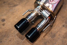Load image into Gallery viewer, Lexus RC F Valved Sport Exhaust System