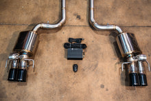 Load image into Gallery viewer, Lexus RC F Valved Sport Exhaust System
