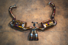 Load image into Gallery viewer, Valvetronic Valved Sport Exhaust System for Porsche Boxster/Cayman 981