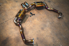 Load image into Gallery viewer, Valvetronic Valved Sport Exhaust System for Porsche Boxster/Cayman 981