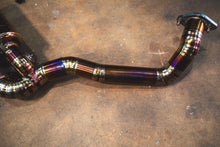 Load image into Gallery viewer, Valvetronic Valved Sport Exhaust System for Porsche Boxster/Cayman 981