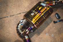 Load image into Gallery viewer, Valvetronic Valved Sport Exhaust System for Porsche Boxster/Cayman 981