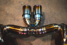 Load image into Gallery viewer, Valvetronic Valved Sport Exhaust System for Porsche Boxster/Cayman 981