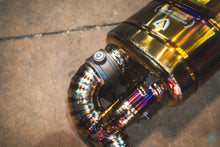 Load image into Gallery viewer, Valvetronic Valved Sport Exhaust System for Porsche Boxster/Cayman 981