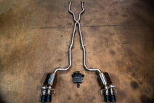 Load image into Gallery viewer, Lexus RC F Valved Sport Exhaust System