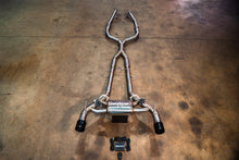 Load image into Gallery viewer, Nissan Z Valved Sport Exhaust System