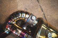 Load image into Gallery viewer, Valvetronic Valved Sport Exhaust System for Porsche Boxster/Cayman 981