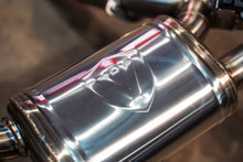 Load image into Gallery viewer, Nissan Z Valved Sport Exhaust System