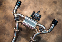 Load image into Gallery viewer, Nissan Z Valved Sport Exhaust System