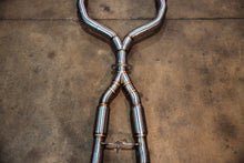 Load image into Gallery viewer, Nissan Z Valved Sport Exhaust System