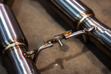 Load image into Gallery viewer, Nissan Z Valved Sport Exhaust System