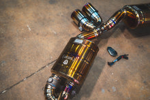 Load image into Gallery viewer, Valvetronic Valved Sport Exhaust System for Porsche Boxster/Cayman 981