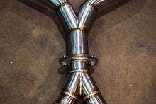 Load image into Gallery viewer, Nissan Z Valved Sport Exhaust System