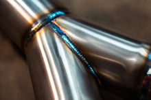Load image into Gallery viewer, Nissan Z Valved Sport Exhaust System