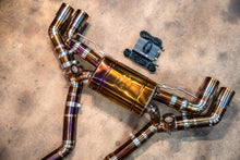 Load image into Gallery viewer, BMW M240i G42 Valved Sport Exhaust System