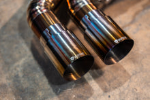 Load image into Gallery viewer, BMW M240i G42 Valved Sport Exhaust System