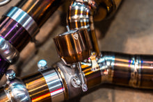 Load image into Gallery viewer, BMW M240i G42 Valved Sport Exhaust System