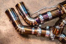 Load image into Gallery viewer, BMW M240i G42 Valved Sport Exhaust System