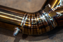 Load image into Gallery viewer, BMW M240i G42 Valved Sport Exhaust System