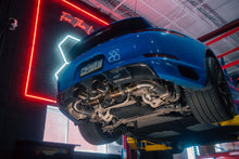 Load image into Gallery viewer, Valvetronic Valved Sport Exhaust System for Porsche 991.2 Carrera