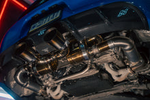 Load image into Gallery viewer, Valvetronic Valved Sport Exhaust System for Porsche 991.2 Carrera