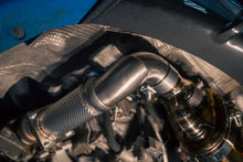 Load image into Gallery viewer, Valvetronic Valved Sport Exhaust System for Porsche 991.2 Carrera