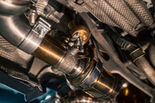 Load image into Gallery viewer, Valvetronic Valved Sport Exhaust System for Porsche 991.2 Carrera