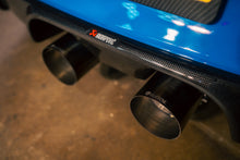 Load image into Gallery viewer, Valvetronic Valved Sport Exhaust System for Porsche 991.2 Carrera