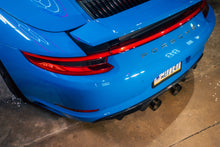 Load image into Gallery viewer, Valvetronic Valved Sport Exhaust System for Porsche 991.2 Carrera