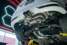 Load image into Gallery viewer, UNIVERSAL VALVED MUFFLER KIT
