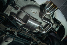 Load image into Gallery viewer, UNIVERSAL VALVED MUFFLER KIT