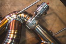 Load image into Gallery viewer, BMW E46 M3 Valved Sport Exhaust
