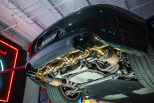 Load image into Gallery viewer, Valvetronic Valved Sport Exhaust System for Porsche 911 Carrera / S / GTS (991.1)